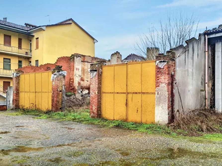 Immagine 25 di Villa in vendita  in Via Giuseppe Garibaldi, N. 1 a Belgioioso