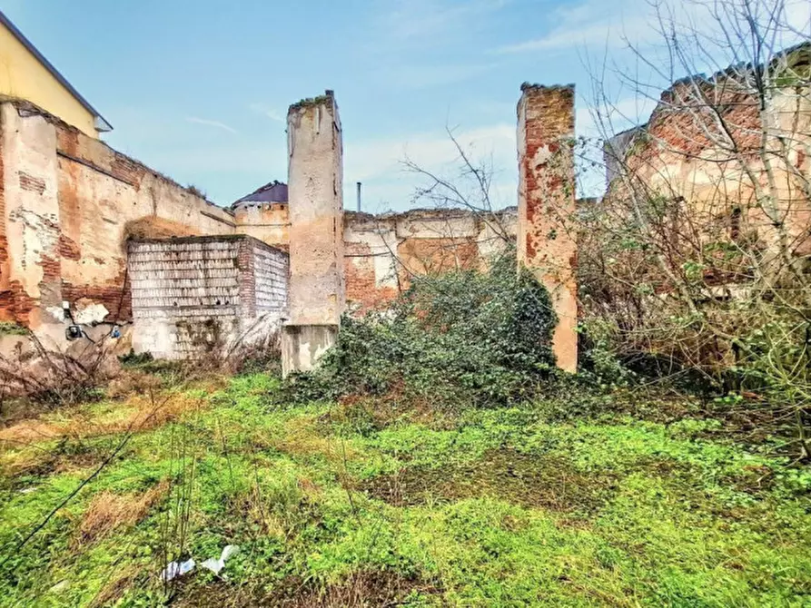Immagine 26 di Villa in vendita  in Via Giuseppe Garibaldi, N. 1 a Belgioioso