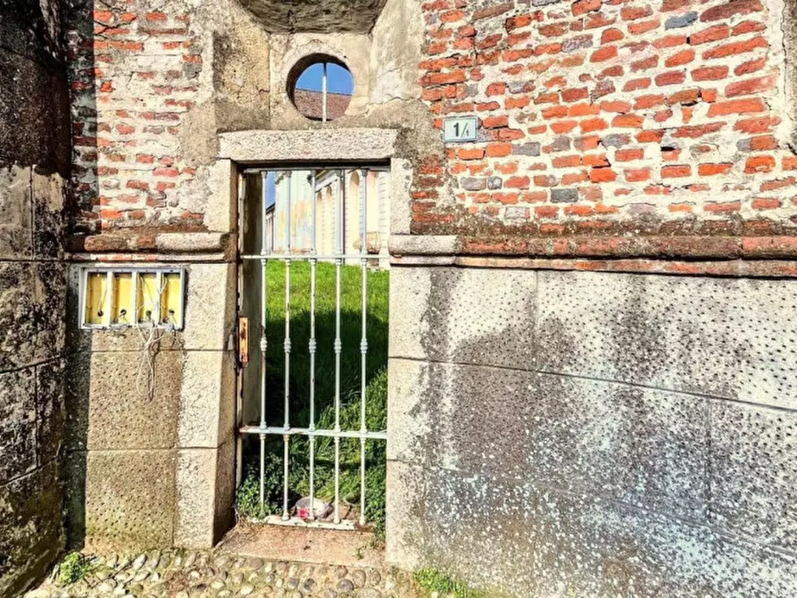 Immagine 29 di Villa in vendita  in Via Giuseppe Garibaldi, N. 1 a Belgioioso