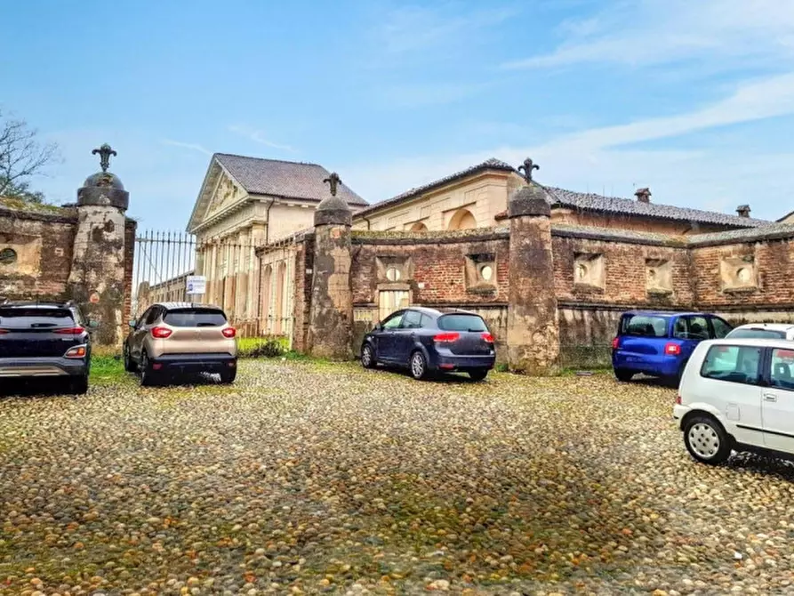 Immagine 30 di Villa in vendita  in Via Giuseppe Garibaldi, N. 1 a Belgioioso