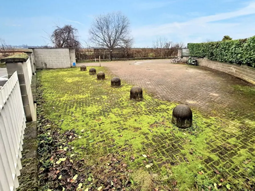 mansarda in vendita a Belgioioso