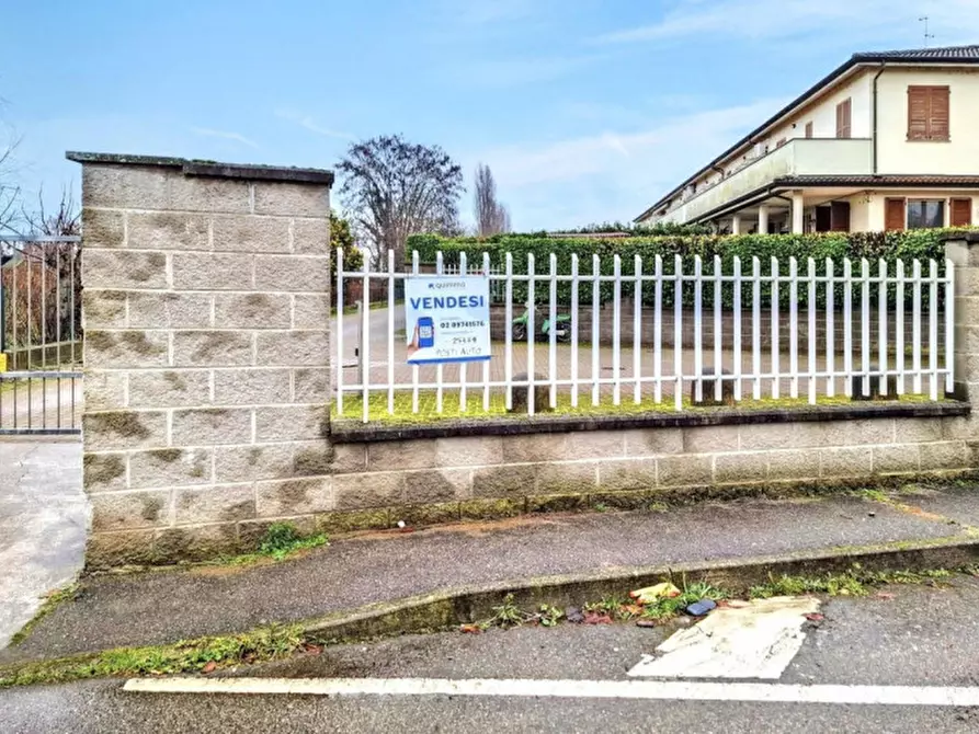 Immagine 6 di Posto auto in vendita  in Via Paolo Borsellino, N. 4 a Belgioioso