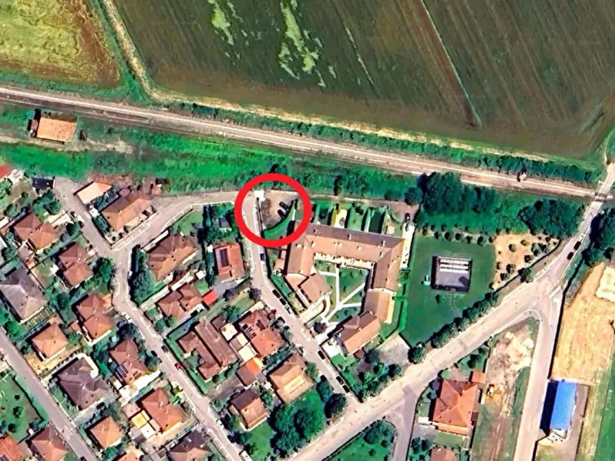 Immagine 11 di Posto auto in vendita  in Via Paolo Borsellino, N. 4 a Belgioioso