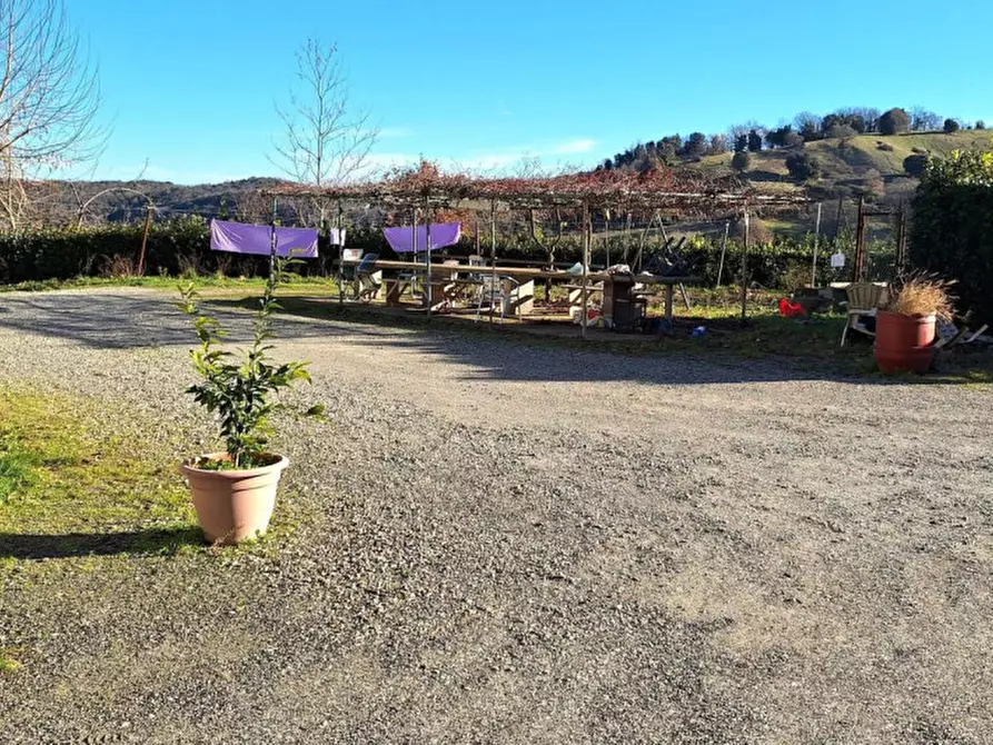 Immagine 3 di Appartamento in vendita  in Località Serrazzano, N. Snc a Pomarance