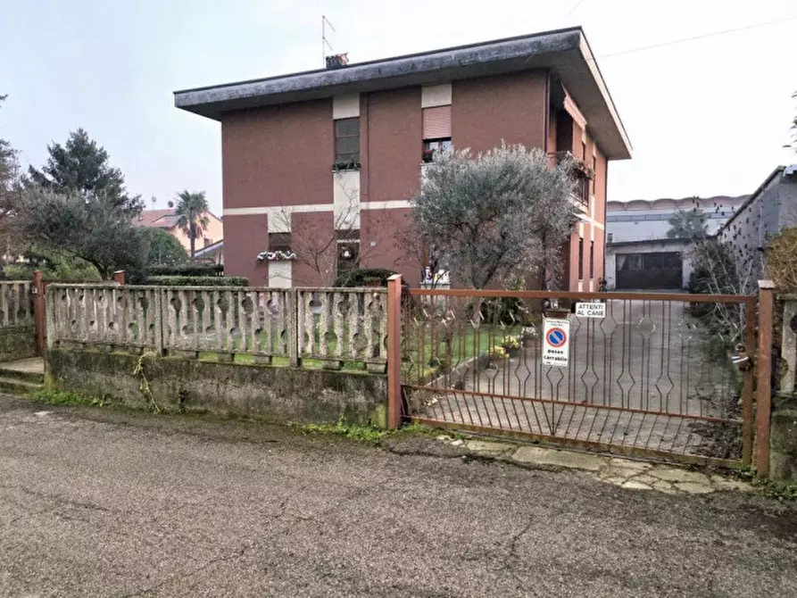 Immagine 2 di Appartamento in vendita  in Via Brenta, N. 18 a Monticello Conte Otto