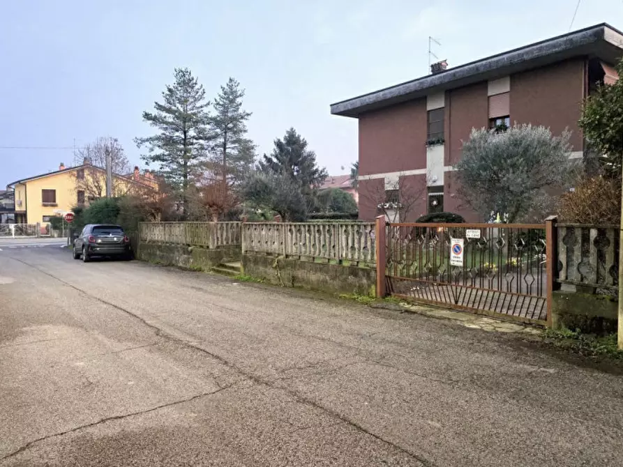 Immagine 4 di Appartamento in vendita  in Via Brenta, N. 18 a Monticello Conte Otto