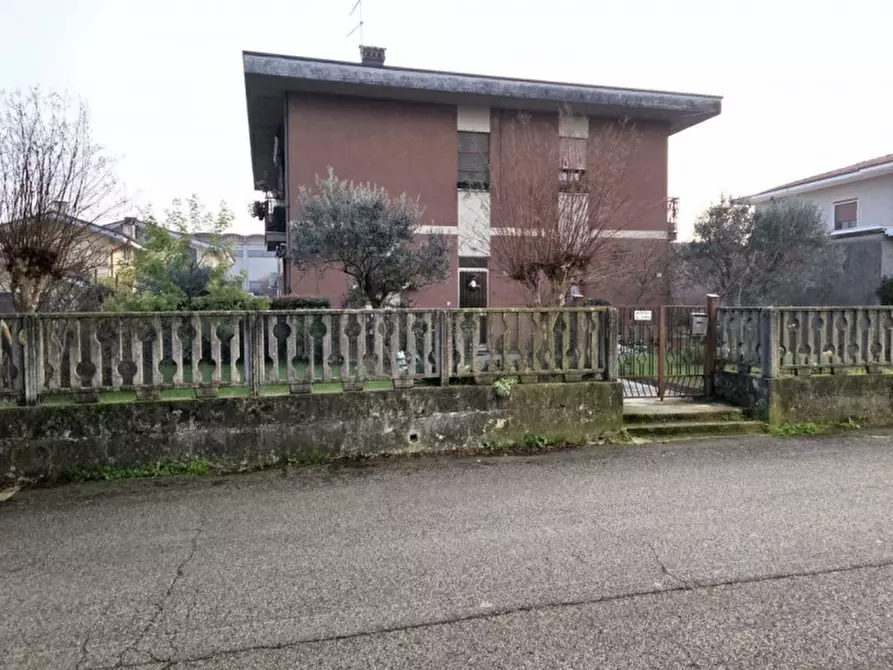 Immagine 5 di Appartamento in vendita  in Via Brenta, N. 18 a Monticello Conte Otto