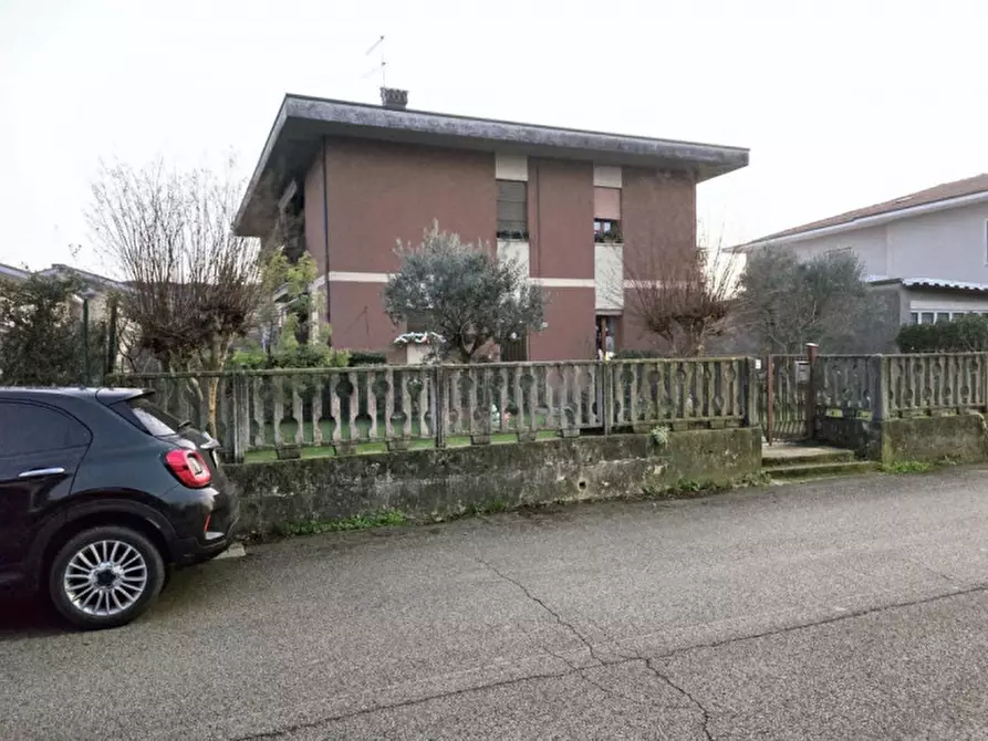 Immagine 6 di Appartamento in vendita  in Via Brenta, N. 18 a Monticello Conte Otto