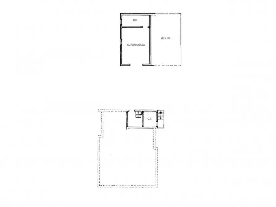Immagine 9 di Appartamento in vendita  in Via Brenta, N. 18 a Monticello Conte Otto