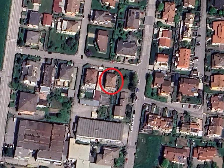 Immagine 12 di Appartamento in vendita  in Via Brenta, N. 18 a Monticello Conte Otto