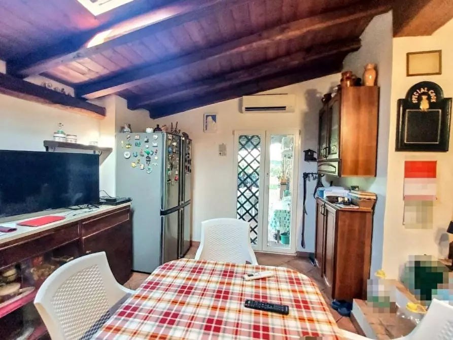 Immagine 10 di Villa in vendita  in Strada Banditella, N. 9 a Latina