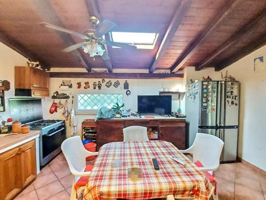 Immagine 11 di Villa in vendita  in Strada Banditella, N. 9 a Latina