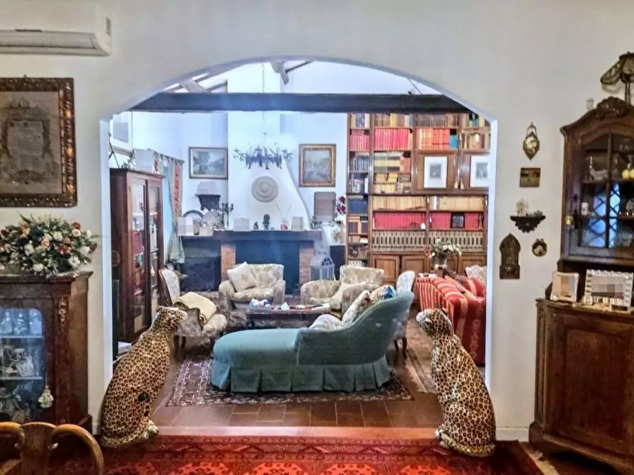 Immagine 14 di Villa in vendita  in Strada Banditella, N. 9 a Latina