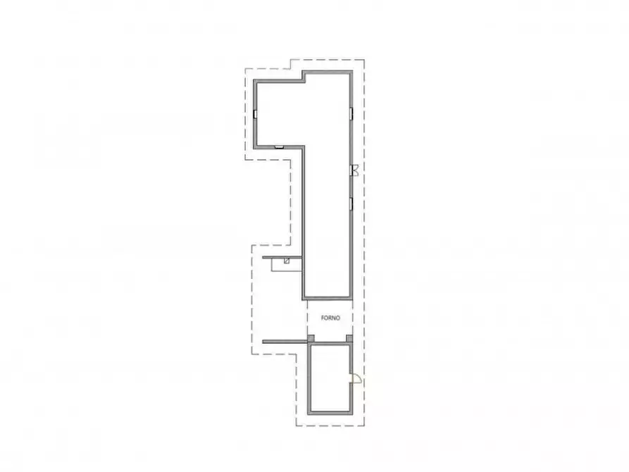 Immagine 23 di Villa in vendita  in Strada Banditella, N. 9 a Latina