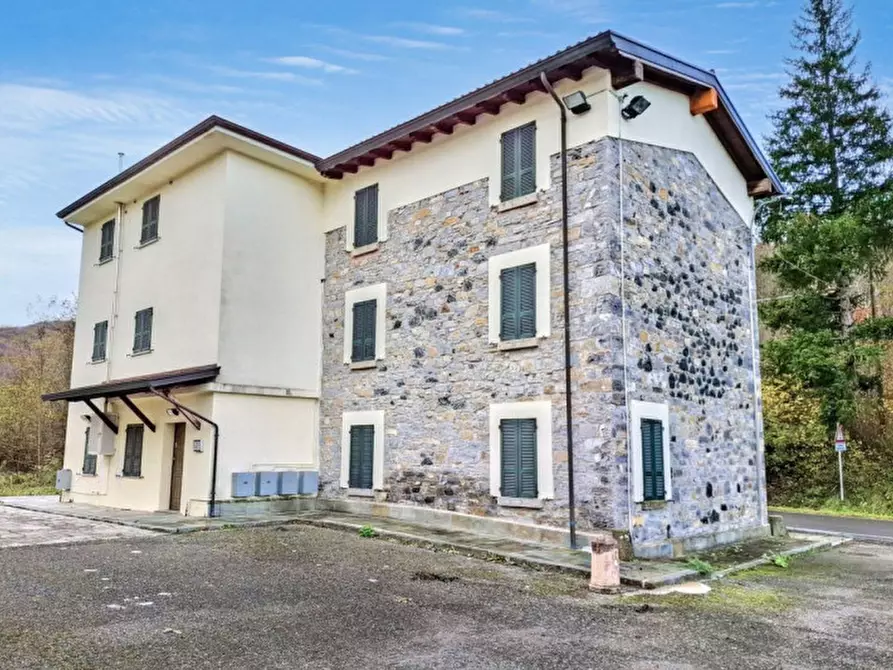 Immagine 4 di Palazzo in vendita  in Loc. Bosconure, SS 654, N. snc a Ferriere