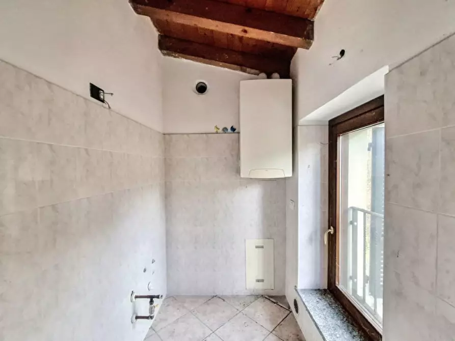 Immagine 20 di Palazzo in vendita  in Loc. Bosconure, SS 654, N. snc a Ferriere