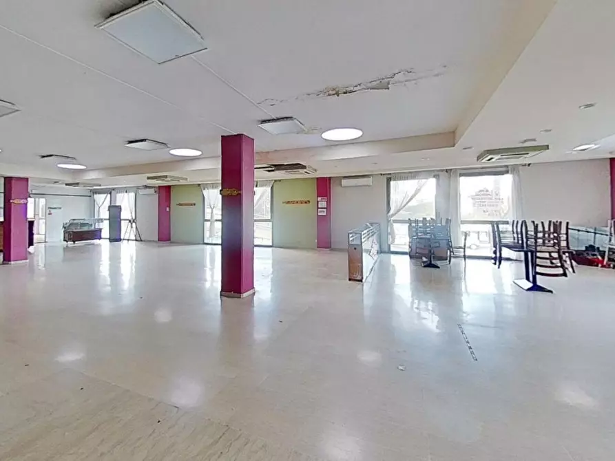 Immagine 5 di Magazzino in vendita  in Via Sergio Cavina, N. 9-11 a Ravenna