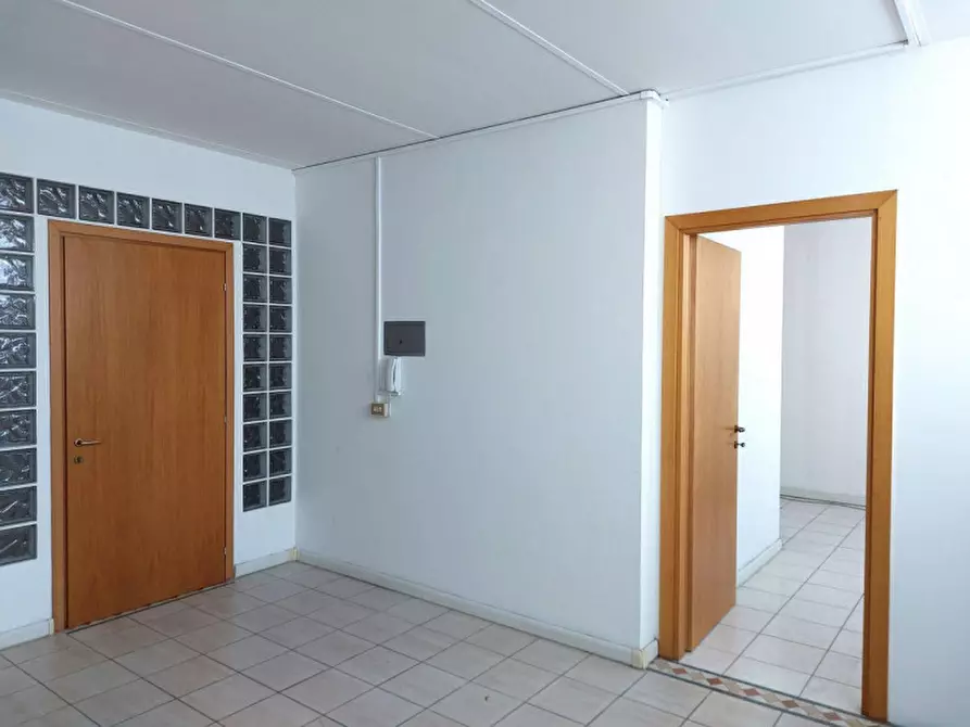 Immagine 1 di Ufficio in vendita  in Via Sergio Cavina, N. 9-11 a Ravenna