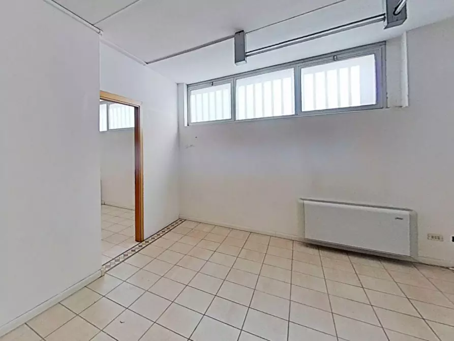 Immagine 3 di Ufficio in vendita  in Via Sergio Cavina, N. 9-11 a Ravenna