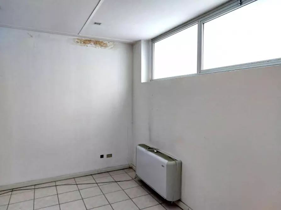 Immagine 4 di Ufficio in vendita  in Via Sergio Cavina, N. 9-11 a Ravenna