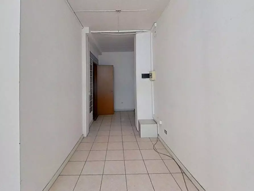 Immagine 7 di Ufficio in vendita  in Via Sergio Cavina, N. 9-11 a Ravenna