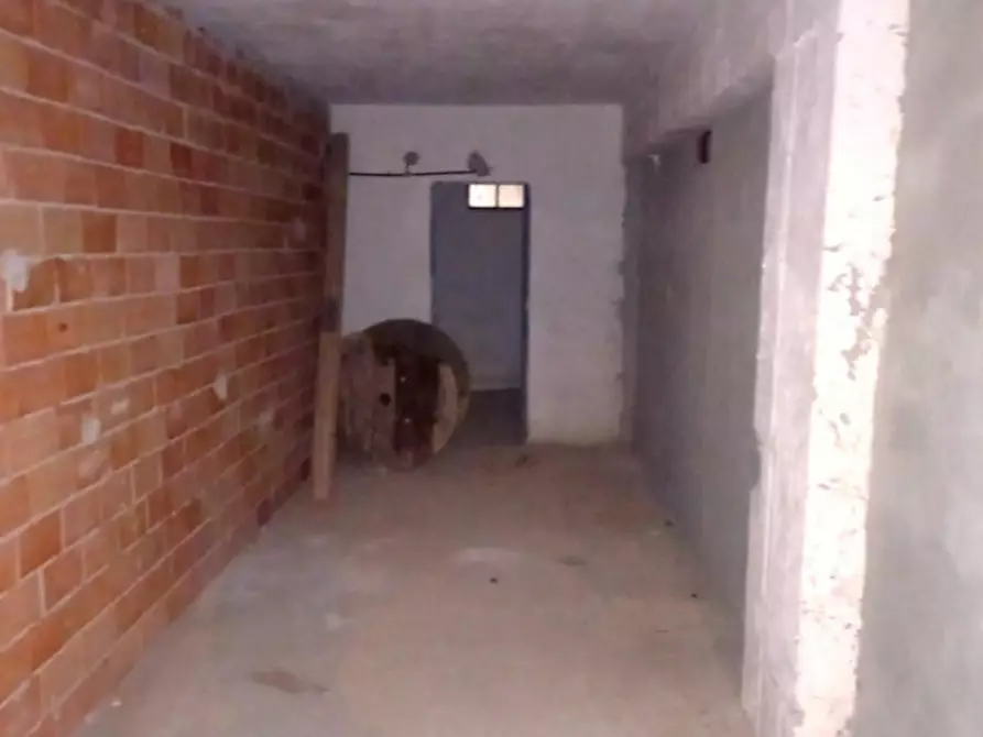 Immagine 1 di Posto auto in vendita  in Via San Giacomo, N. Snc a Pamparato