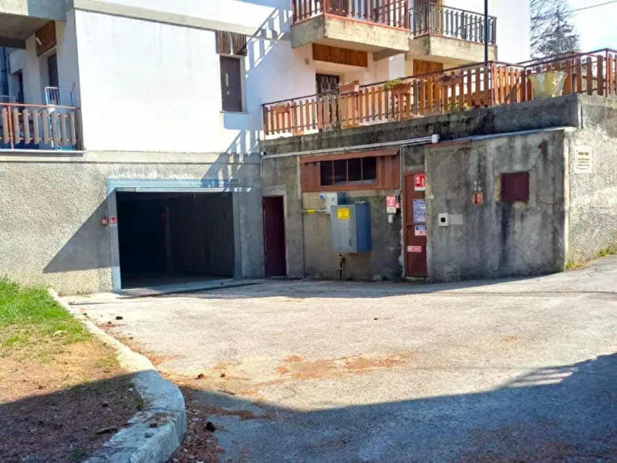 Immagine 2 di Posto auto in vendita  in Via San Giacomo, N. Snc a Pamparato