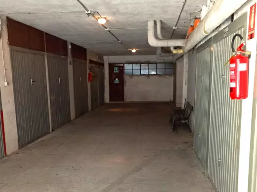 Immagine 6 di Posto auto in vendita  in Via San Giacomo, N. Snc a Pamparato