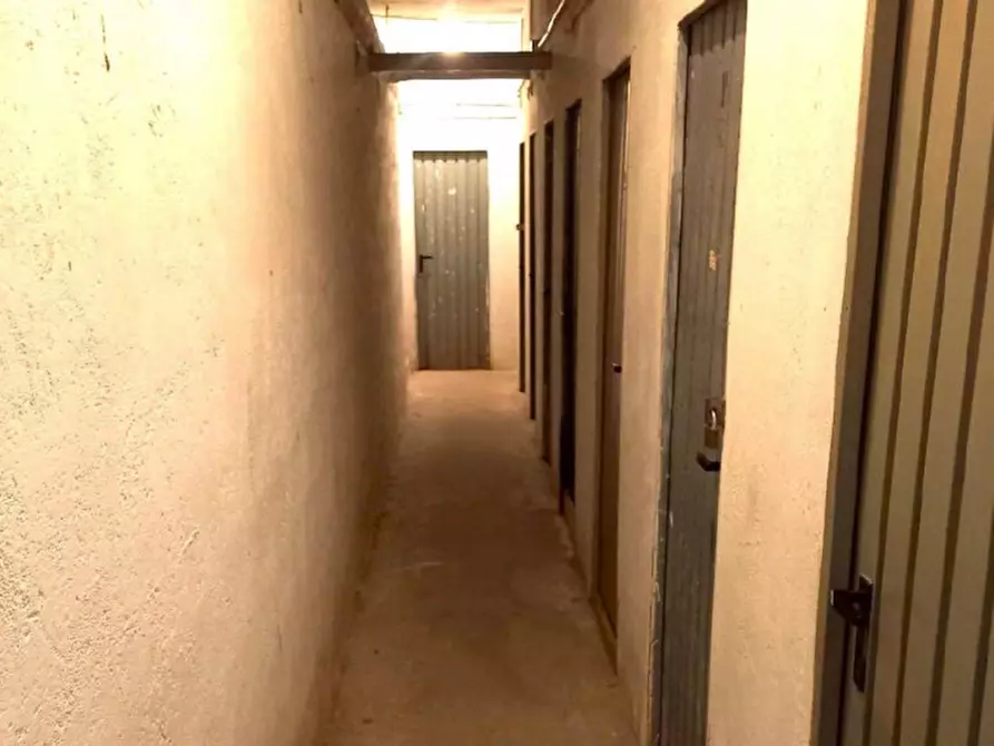 Immagine 8 di Posto auto in vendita  in Via San Giacomo, N. Snc a Pamparato