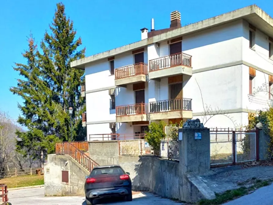 Immagine 10 di Posto auto in vendita  in Via San Giacomo, N. Snc a Pamparato