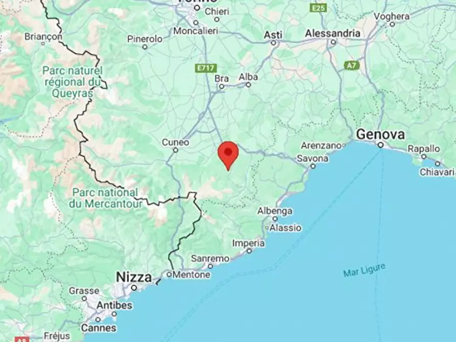 Immagine 13 di Posto auto in vendita  in Via San Giacomo, N. Snc a Pamparato