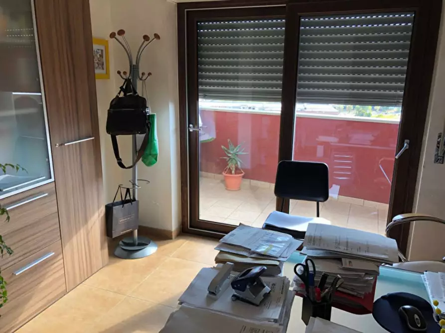 Immagine 7 di Ufficio in vendita  in Via Ferdinando II di Borbone, N. Snc a Montalto Uffugo