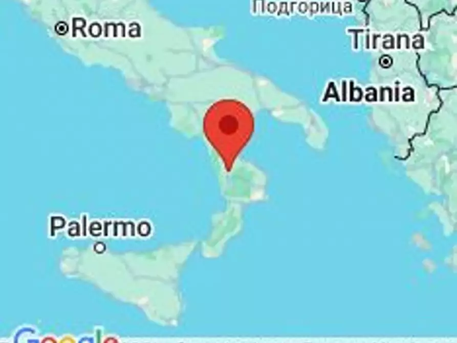 Immagine 14 di Ufficio in vendita  in Via Ferdinando II di Borbone, N. Snc a Montalto Uffugo