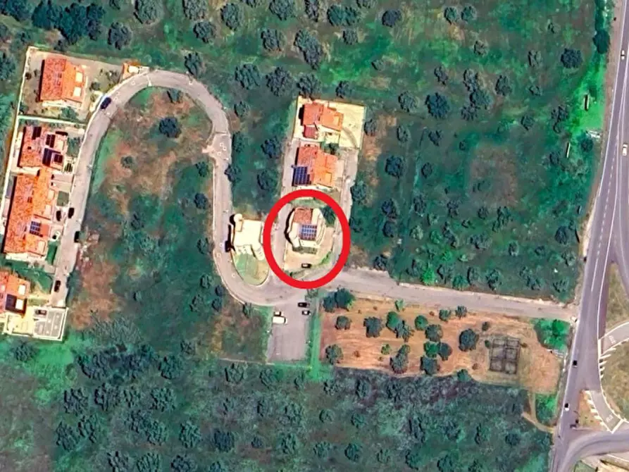 Immagine 21 di Ufficio in vendita  in Via Ferdinando II di Borbone, N. Snc a Montalto Uffugo