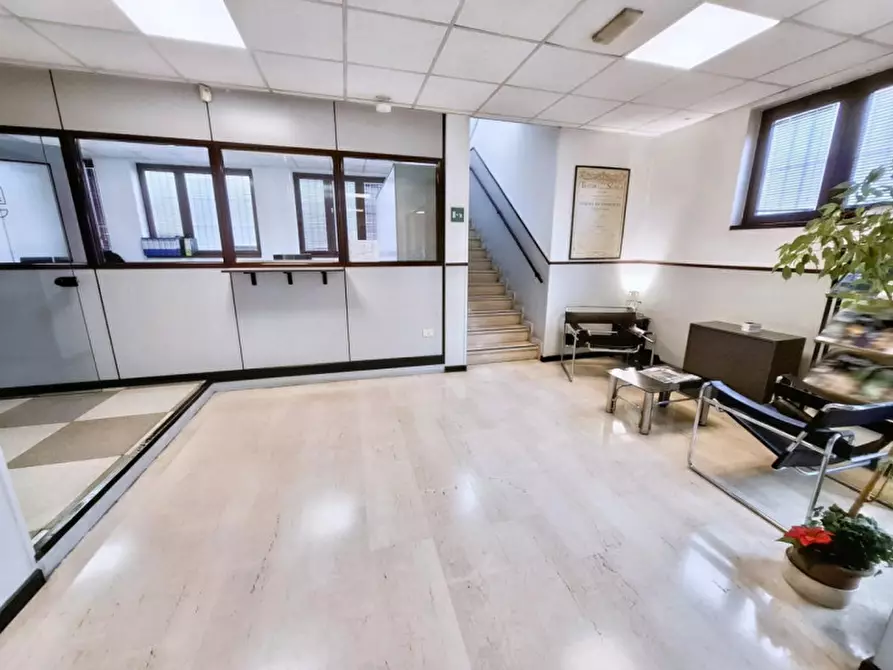 Immagine 7 di Capannone industriale in vendita  in Via Sardegna, N. 3 a San Giuliano Milanese