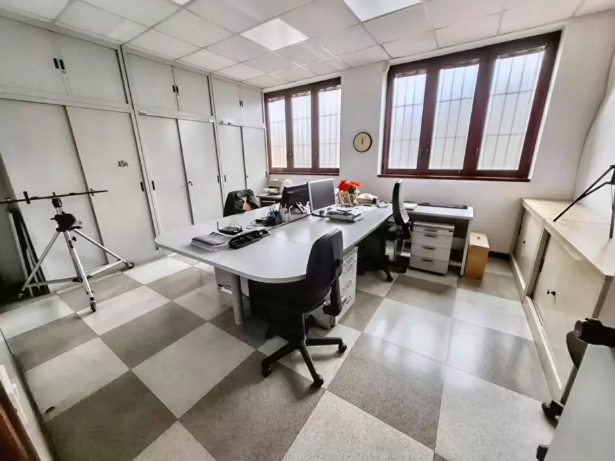 Immagine 8 di Capannone industriale in vendita  in Via Sardegna, N. 3 a San Giuliano Milanese