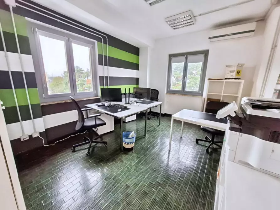 Immagine 9 di Capannone industriale in vendita  in Via Sardegna, N. 3 a San Giuliano Milanese