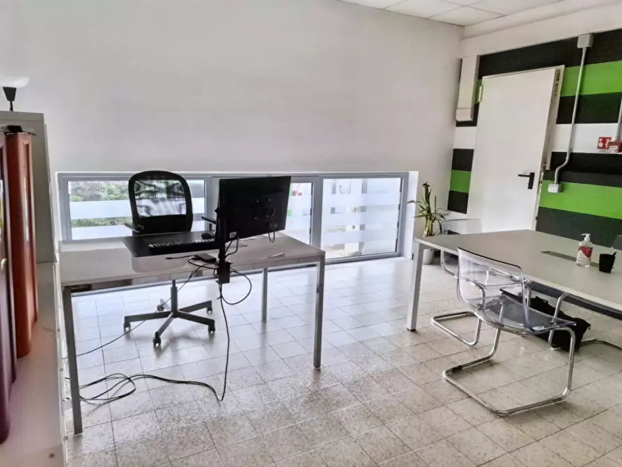 Immagine 10 di Capannone industriale in vendita  in Via Sardegna, N. 3 a San Giuliano Milanese