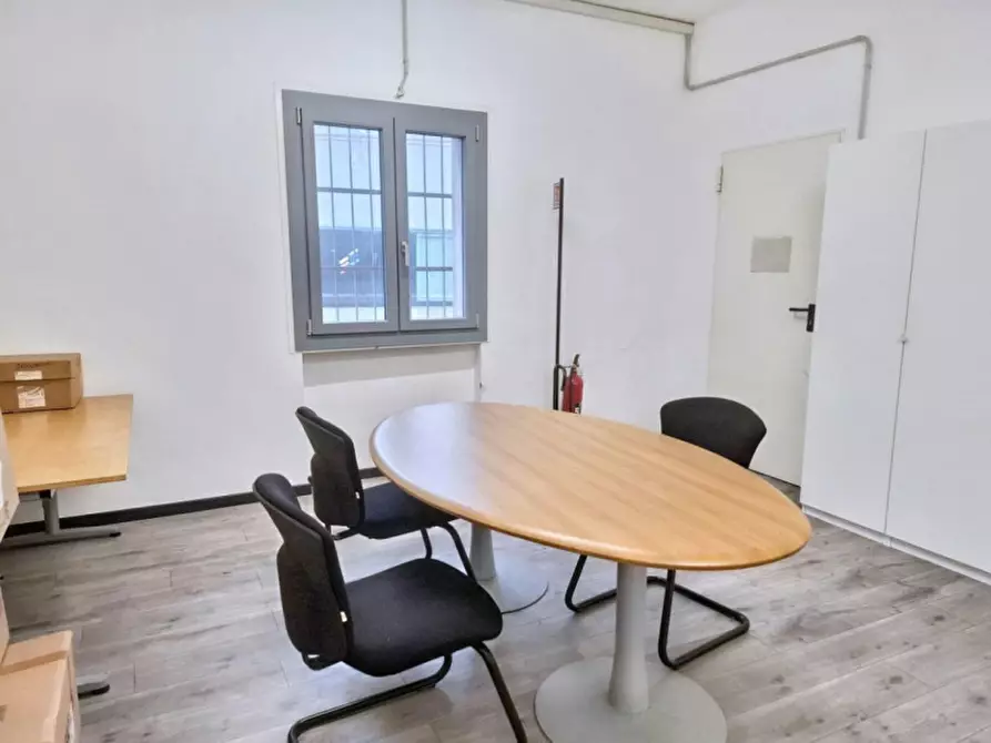 Immagine 11 di Capannone industriale in vendita  in Via Sardegna, N. 3 a San Giuliano Milanese