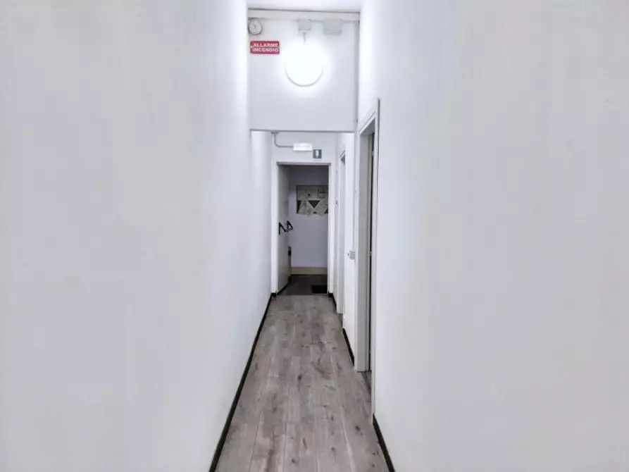 Immagine 12 di Capannone industriale in vendita  in Via Sardegna, N. 3 a San Giuliano Milanese