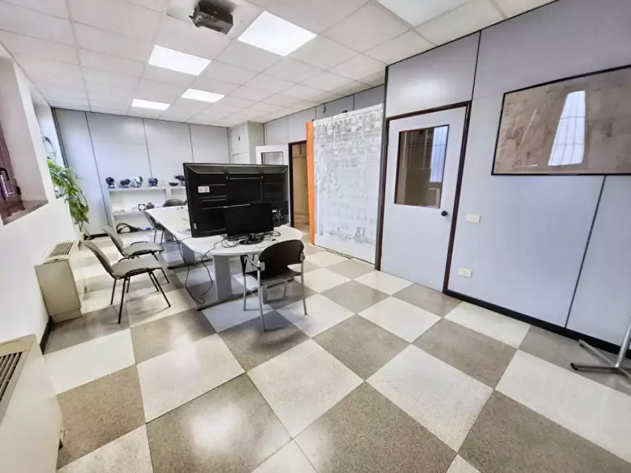 Immagine 13 di Capannone industriale in vendita  in Via Sardegna, N. 3 a San Giuliano Milanese