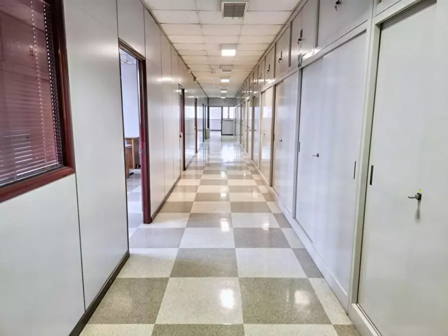 Immagine 14 di Capannone industriale in vendita  in Via Sardegna, N. 3 a San Giuliano Milanese