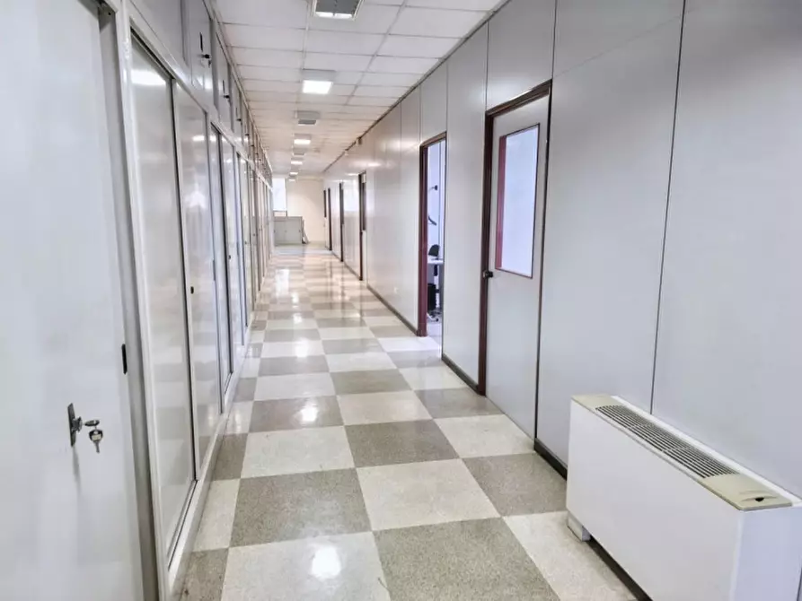 Immagine 15 di Capannone industriale in vendita  in Via Sardegna, N. 3 a San Giuliano Milanese