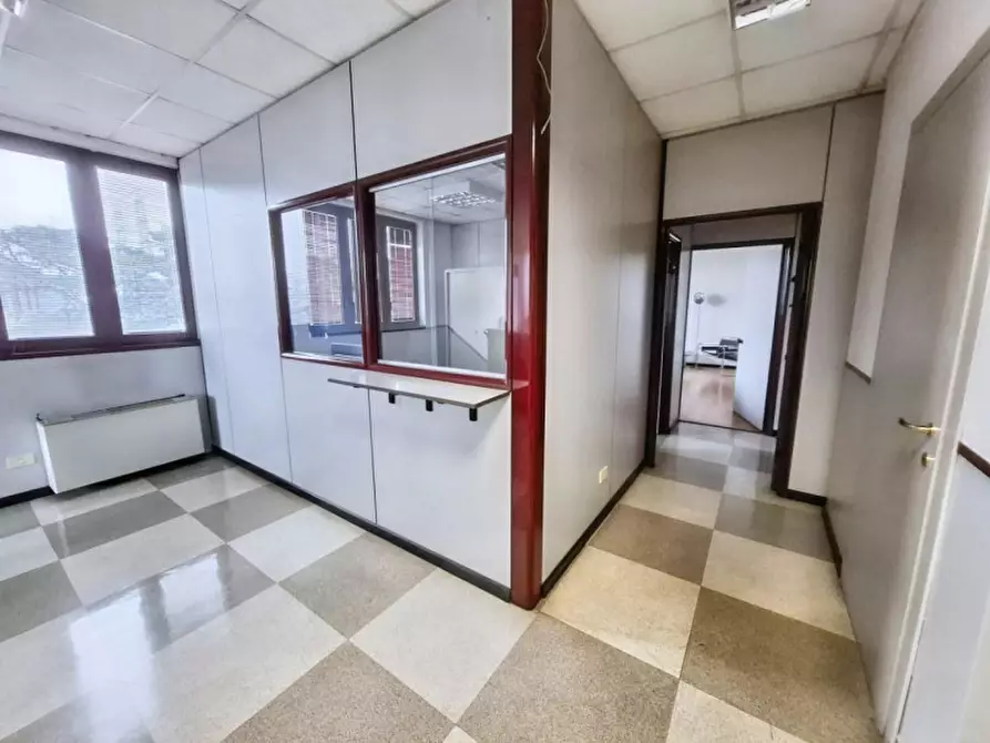 Immagine 16 di Capannone industriale in vendita  in Via Sardegna, N. 3 a San Giuliano Milanese