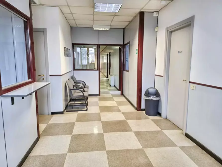 Immagine 17 di Capannone industriale in vendita  in Via Sardegna, N. 3 a San Giuliano Milanese