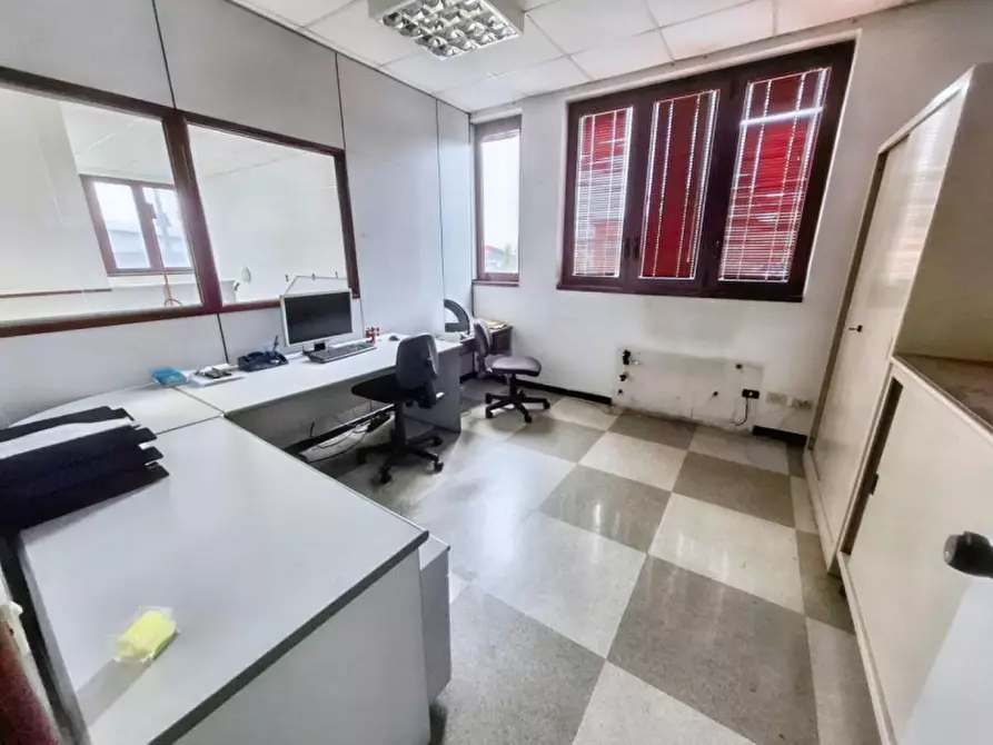 Immagine 18 di Capannone industriale in vendita  in Via Sardegna, N. 3 a San Giuliano Milanese