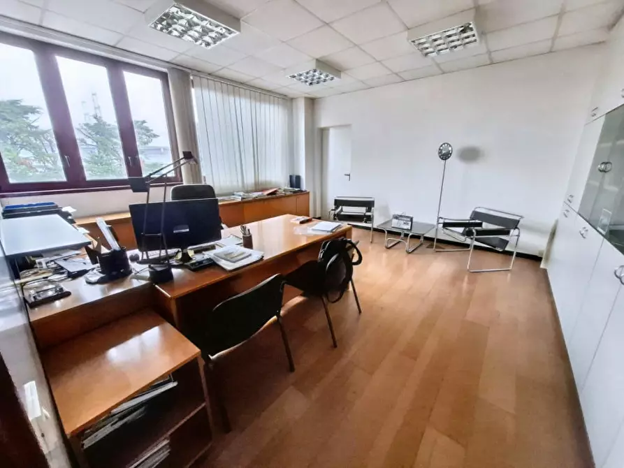 Immagine 19 di Capannone industriale in vendita  in Via Sardegna, N. 3 a San Giuliano Milanese