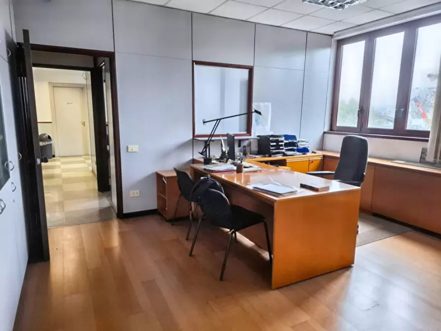 Immagine 20 di Capannone industriale in vendita  in Via Sardegna, N. 3 a San Giuliano Milanese