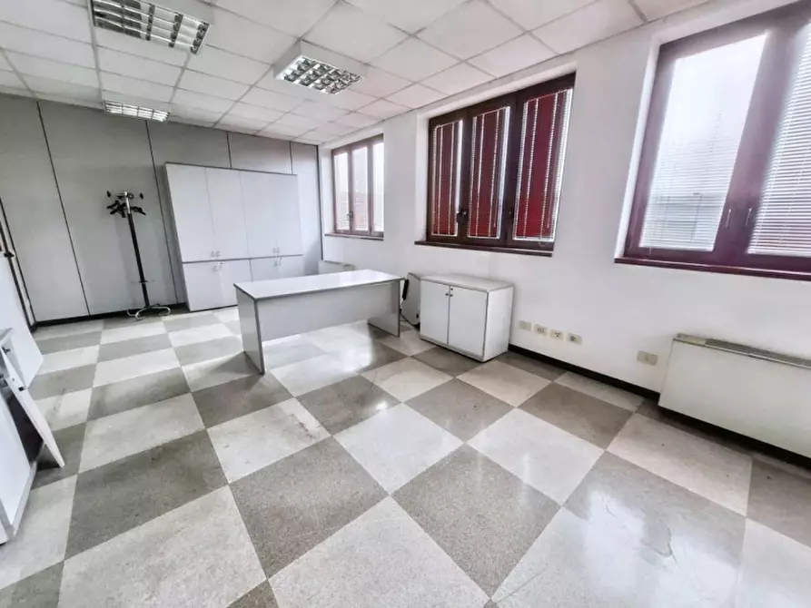 Immagine 21 di Capannone industriale in vendita  in Via Sardegna, N. 3 a San Giuliano Milanese