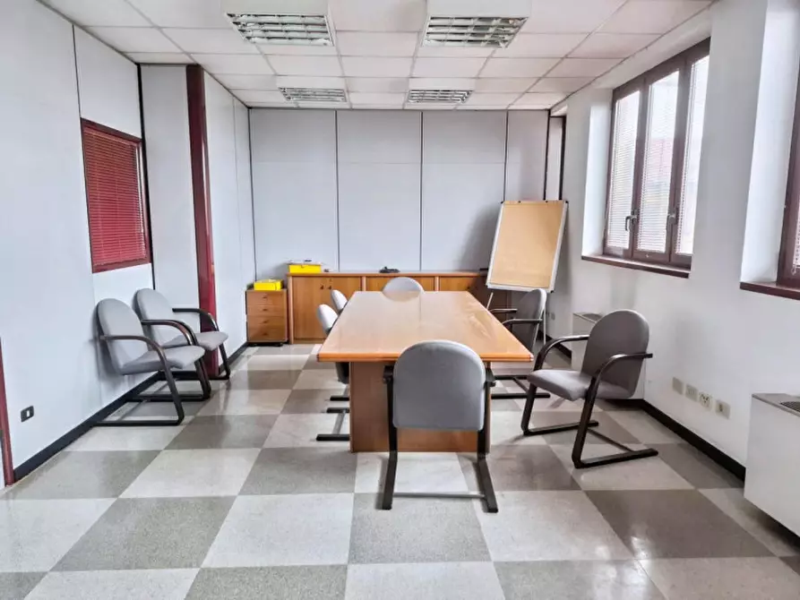 Immagine 22 di Capannone industriale in vendita  in Via Sardegna, N. 3 a San Giuliano Milanese